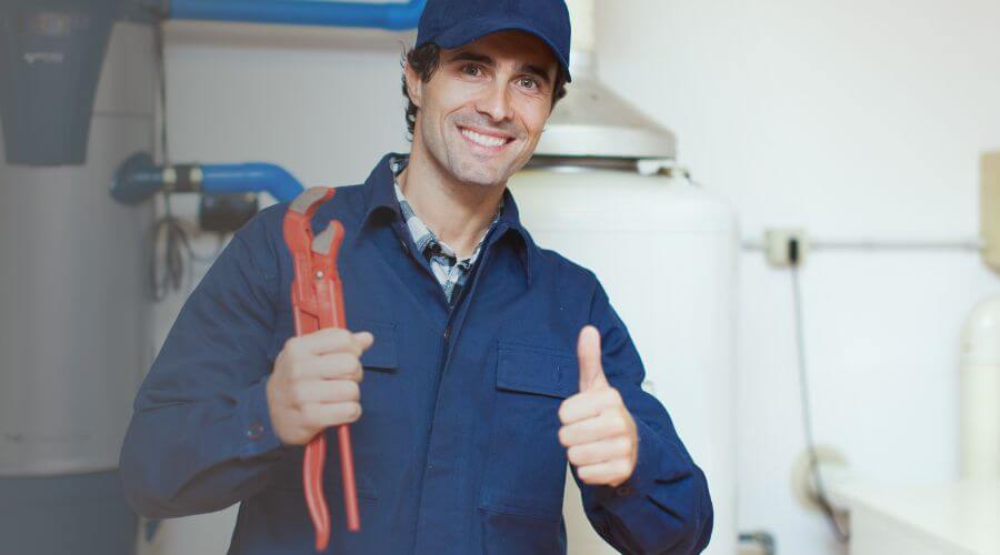 Expert burst pipe repair services in Duncan, AZ